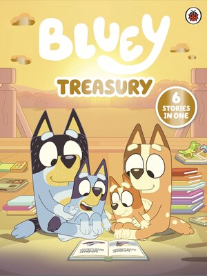 cover image of Treasury